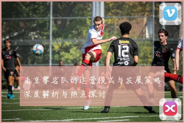 南京攀岩队的运营模式与发展策略深度解析与热点探讨