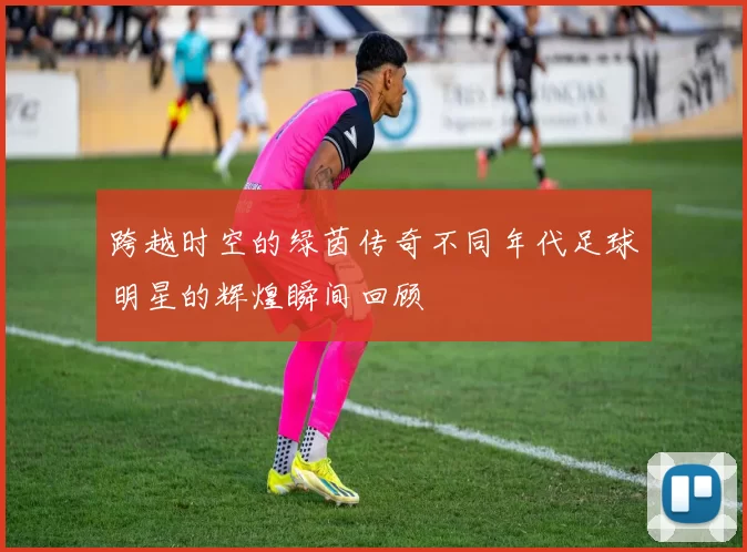 跨越时空的绿茵传奇不同年代足球明星的辉煌瞬间回顾
