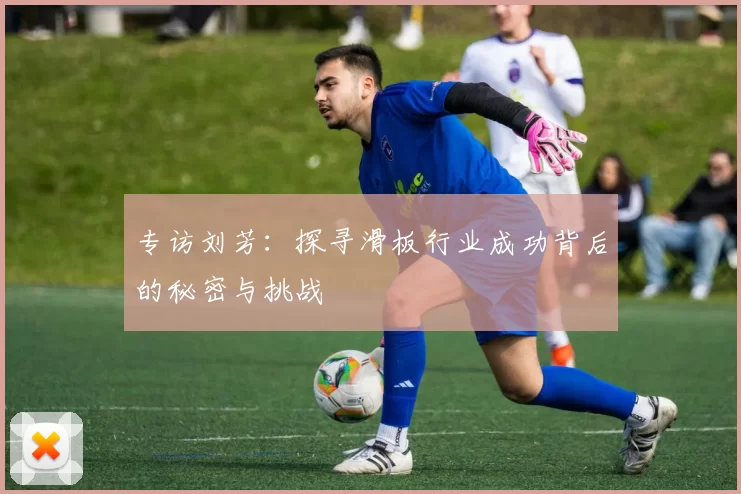 专访刘芳：探寻滑板行业成功背后的秘密与挑战