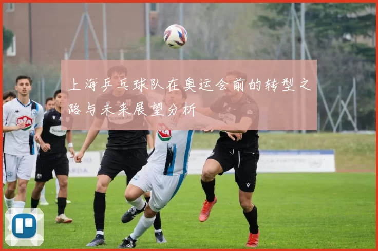 上海乒乓球队在奥运会前的转型之路与未来展望分析