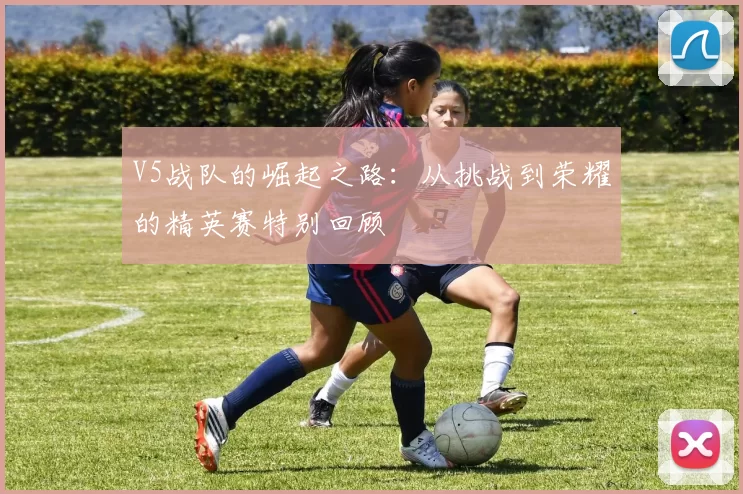V5战队的崛起之路：从挑战到荣耀的精英赛特别回顾