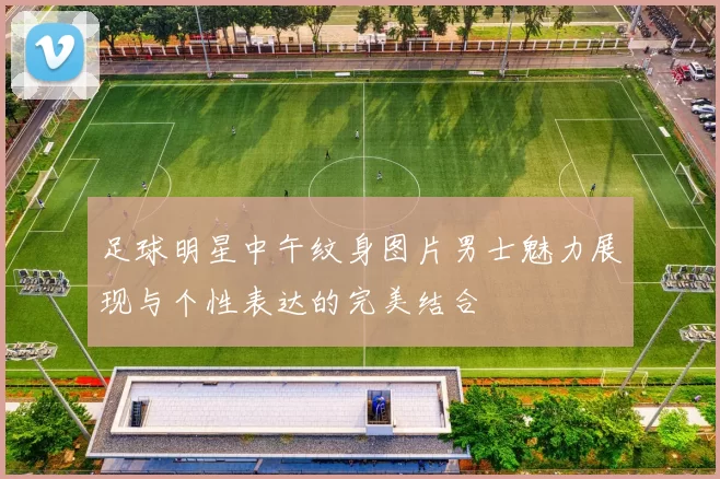 足球明星中午纹身图片男士魅力展现与个性表达的完美结合