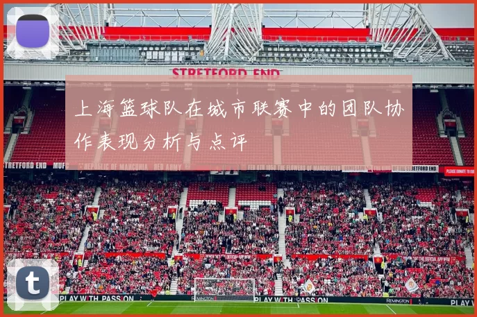 上海篮球队在城市联赛中的团队协作表现分析与点评