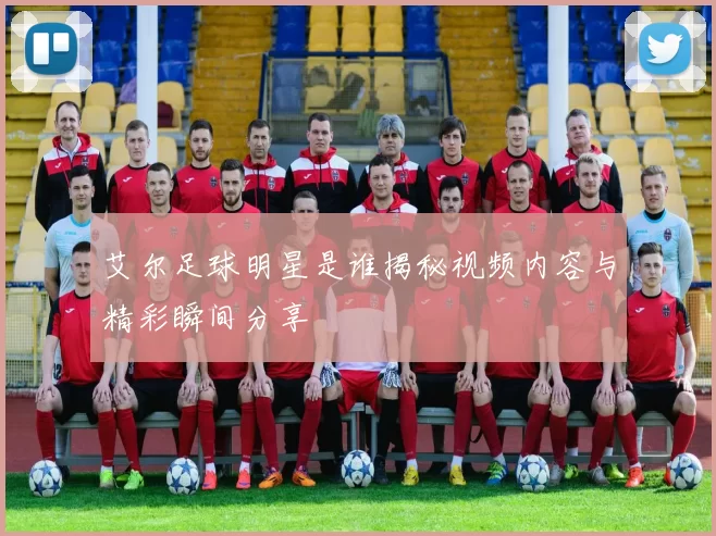 艾尔足球明星是谁揭秘视频内容与精彩瞬间分享