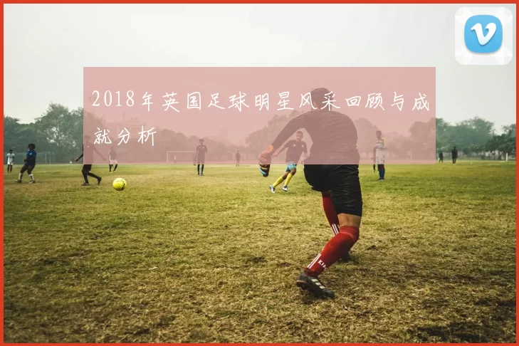 2018年英国足球明星风采回顾与成就分析