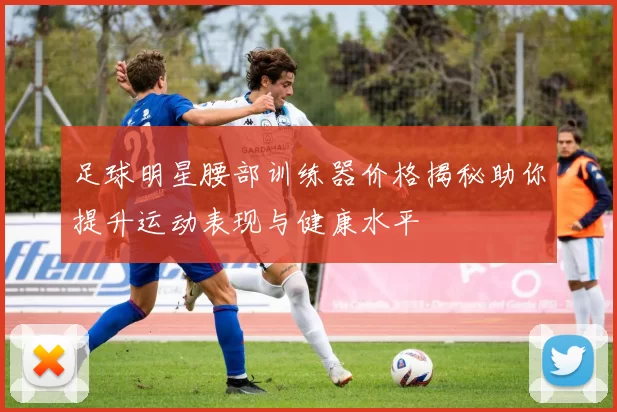 足球明星腰部训练器价格揭秘助你提升运动表现与健康水平