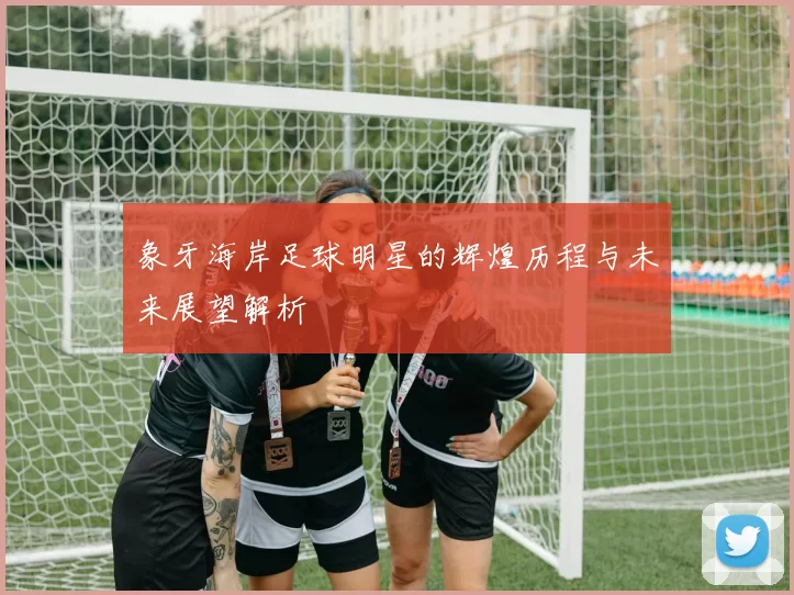 象牙海岸足球明星的辉煌历程与未来展望解析