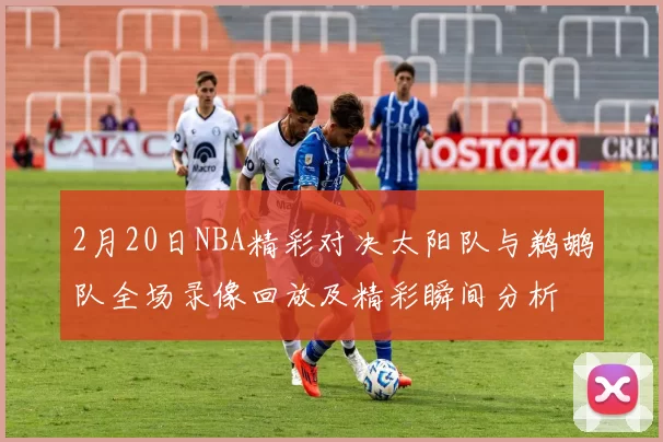 2月20日NBA精彩对决太阳队与鹈鹕队全场录像回放及精彩瞬间分析