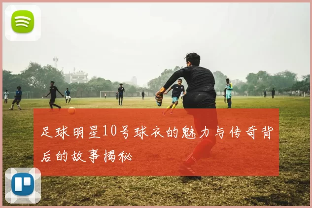 足球明星10号球衣的魅力与传奇背后的故事揭秘