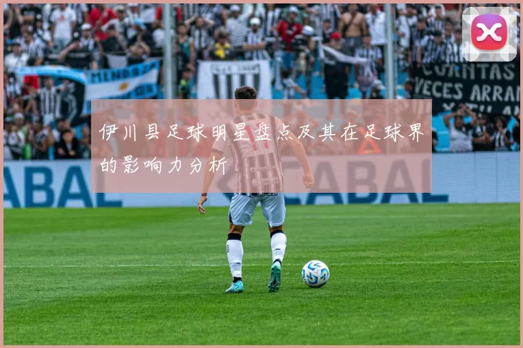 伊川县足球明星盘点及其在足球界的影响力分析