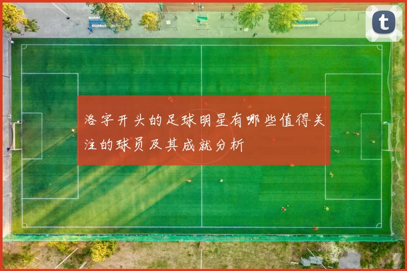 洛字开头的足球明星有哪些值得关注的球员及其成就分析