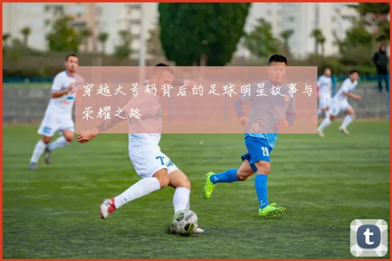 穿越大号码背后的足球明星故事与荣耀之路