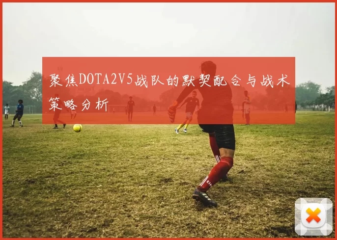 聚焦DOTA2V5战队的默契配合与战术策略分析