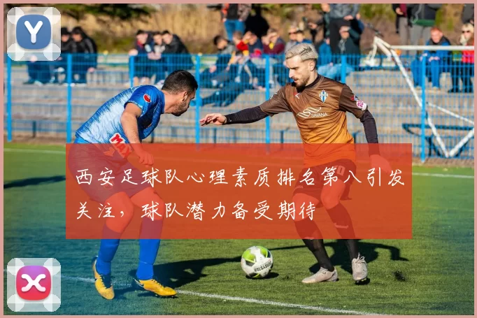西安足球队心理素质排名第八引发关注，球队潜力备受期待