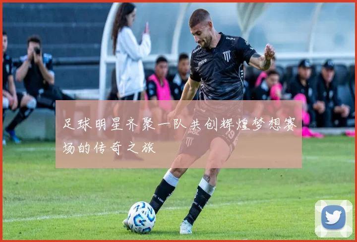 足球明星齐聚一队共创辉煌梦想赛场的传奇之旅