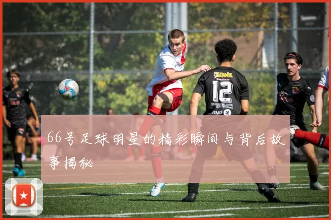 66号足球明星的精彩瞬间与背后故事揭秘